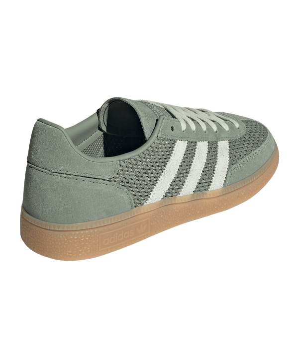 adidas Originals Handball Spezial Damen Grün - gruen