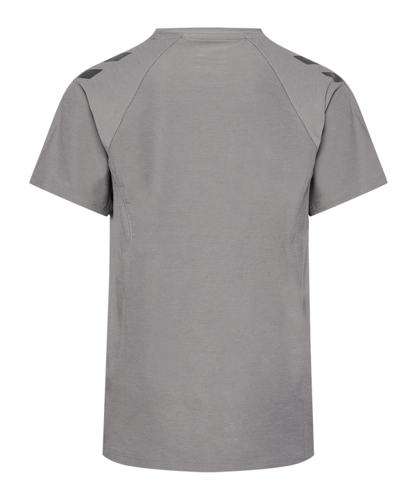 Hummel Cima 2.0 Trikot Kids Grau F1114 - grau