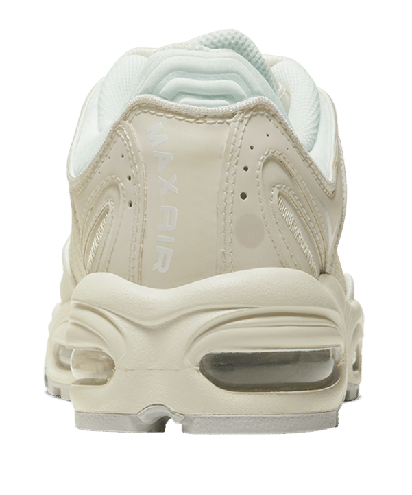 Nike Air Max Tailwind 99 SP Sneaker Weiss F100 - weiss