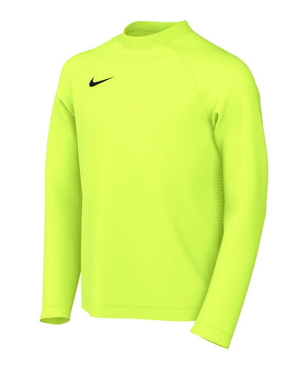 Nike Park VIII Trikot langarm Kids Grün F702 - gruen