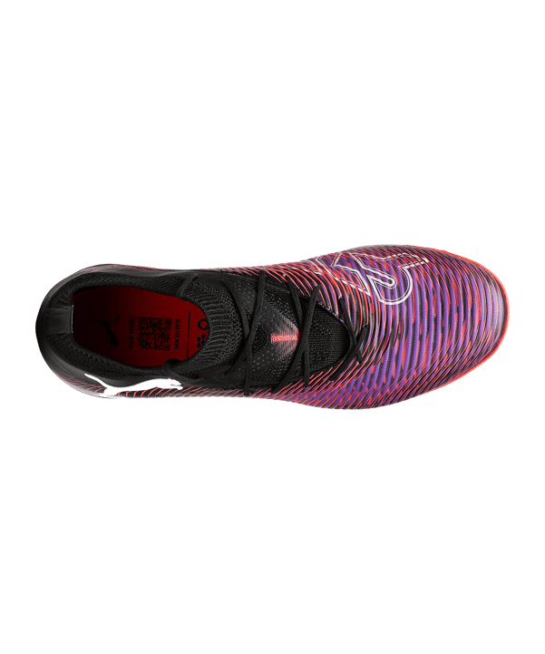 PUMA FUTURE 8 PRO Cage TF Unlimited Schwarz F01 - schwarz