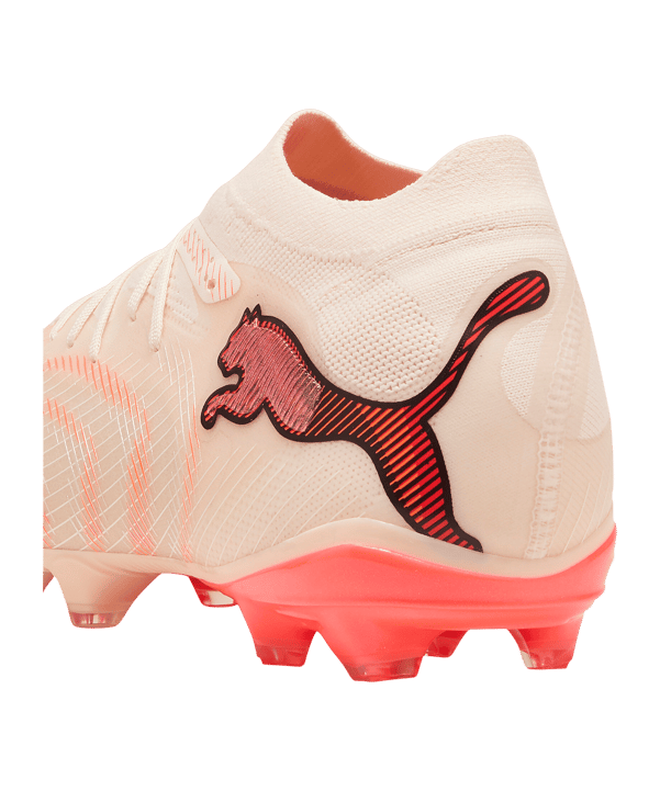 PUMA FUTURE 9 Pro FG/AG Arrival Beige K01 - beige