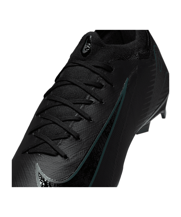 Nike Air Zoom Mercurial Vapor XVI Pro FG Shadow Schwarz F002 - schwarz