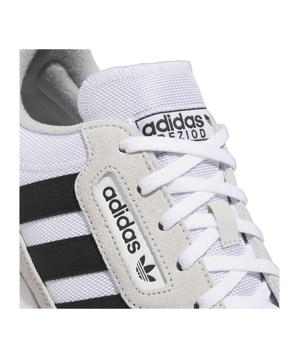 adidas Originals Schuh Weiß - weiss