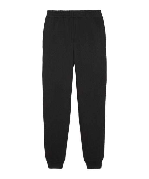 PUMA BVB Dortmund Ftbl ICONS Trainingshose Schwarz F03 - schwarz