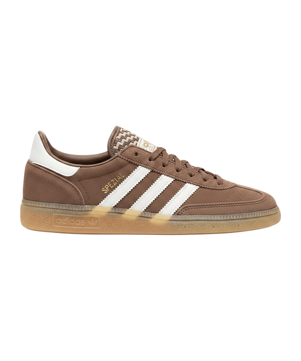 adidas Originals Handball Spezial Damen Braun - braun