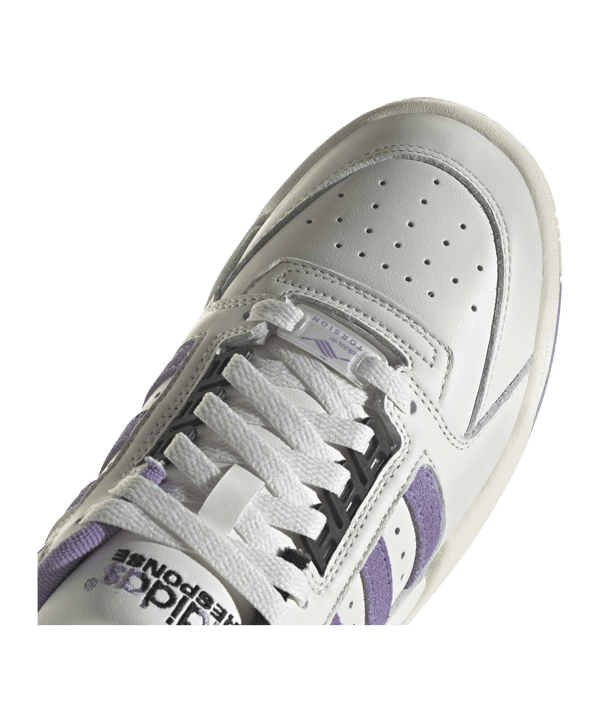 adidas Originals Torsion Response Damen Weiss - weiss