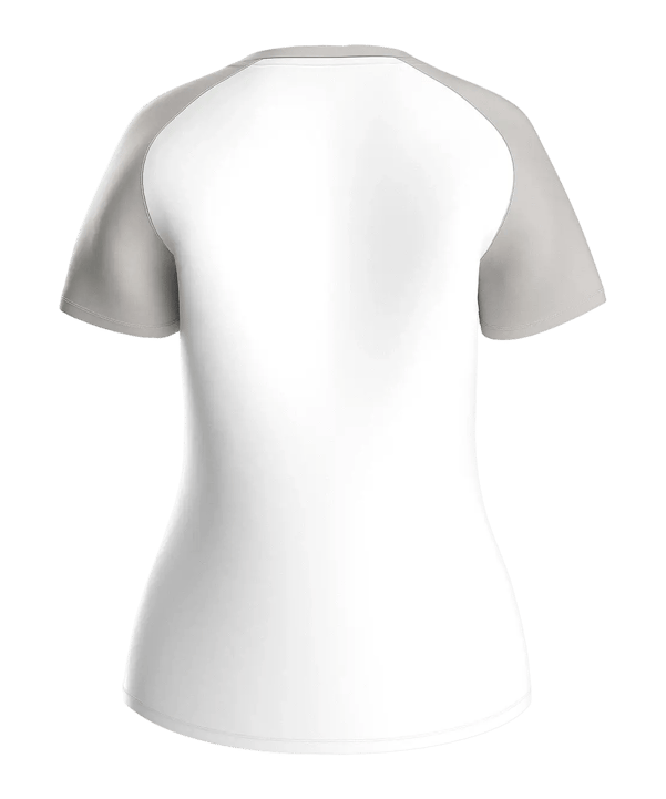 JAKO Iconic T-Shirt Femmes Blanc C016 - blanc