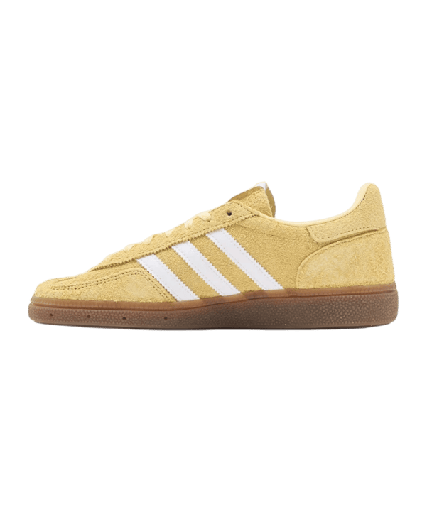 adidas Originals Care Bears Handball Spezial Damen Gelb - gelb