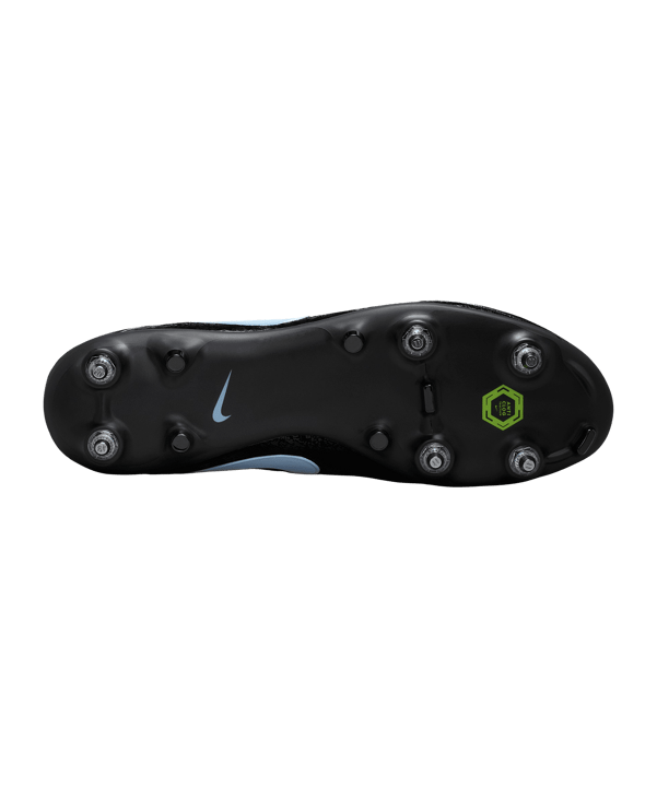 Nike Tiempo Maestro Academy SG Shadow Noir C040 - noir