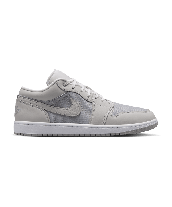 Jordan Air 1 Low SE Bianco C100 - bianco