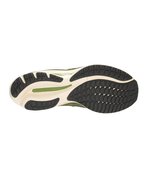 Mizuno Wave Rider Beta Sneaker Beige F006 - beige