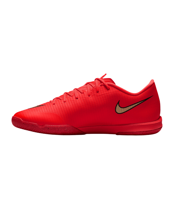 Nike Air Zoom Mercurial Vapor XVII Academy IN Break'Em Rot F600