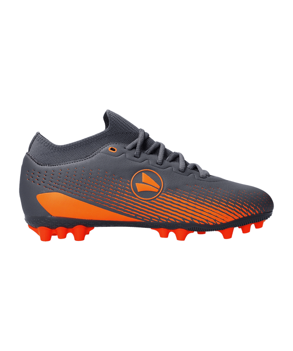 JAKO Lightning Sock AG Kids Grau F862 - grau