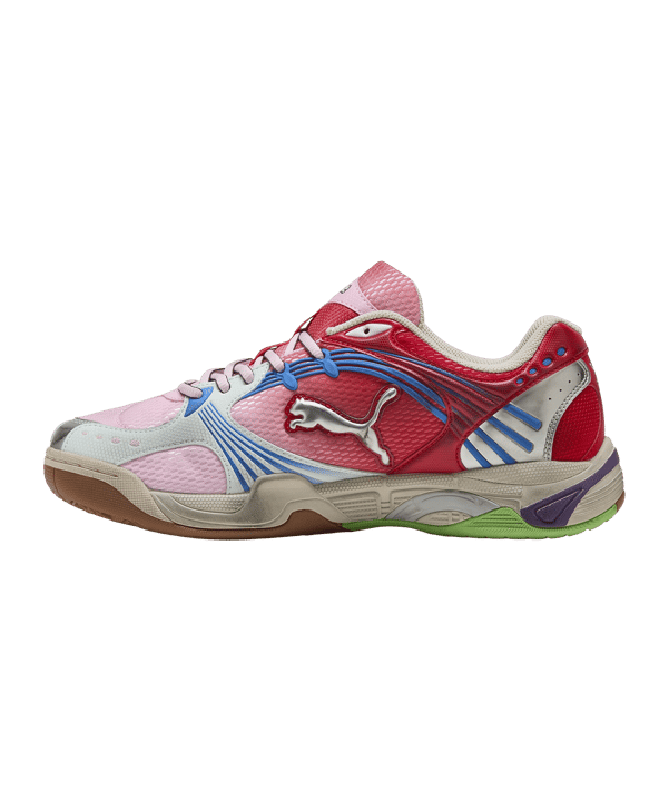 PUMA Kessel Pro Rosa F06 - rosa