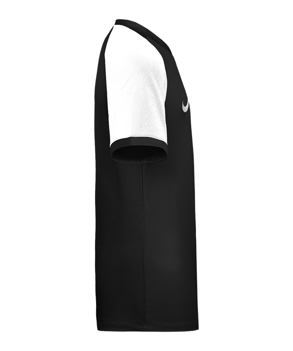 Nike Trophy VI Trikot Kids Schwarz F010 - schwarz