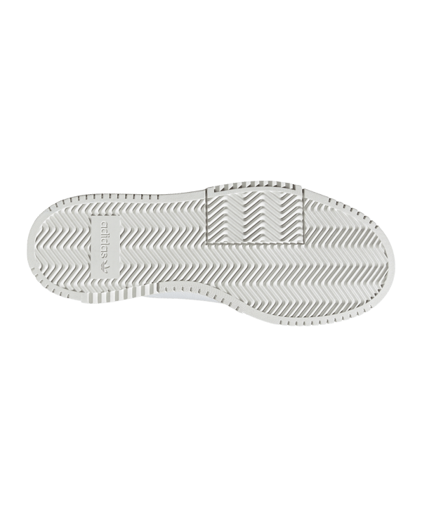 adidas Originals SC Premiere Sneaker Weiss - weiss