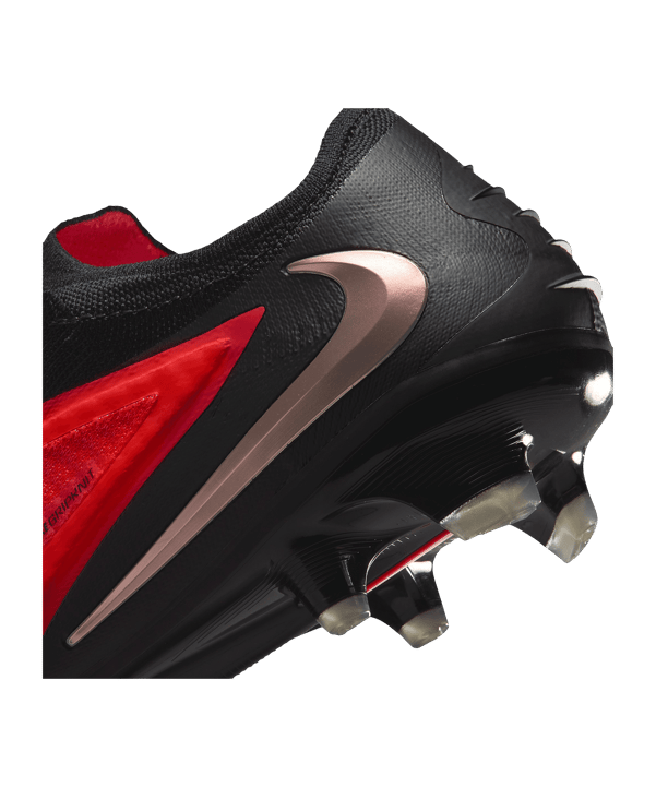 Nike Phantom 6 Low Elite FG Break'Em Rot F600 - rot