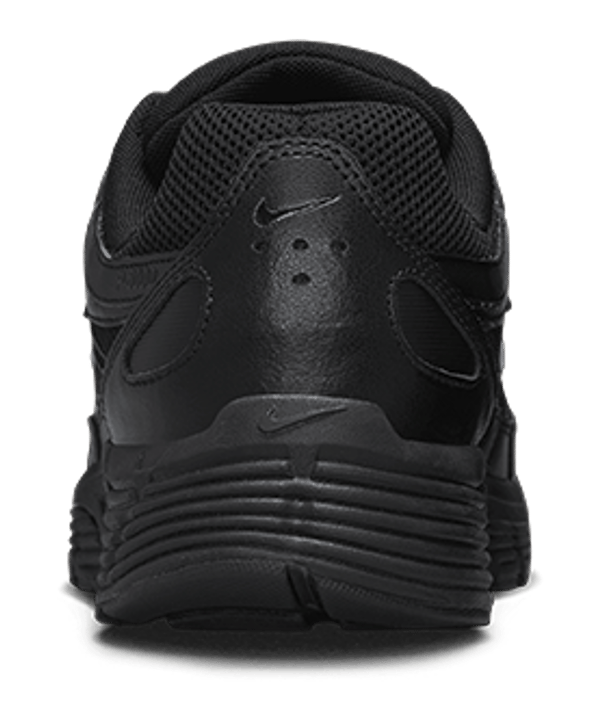 Nike P-6000 Nero C002 - nero