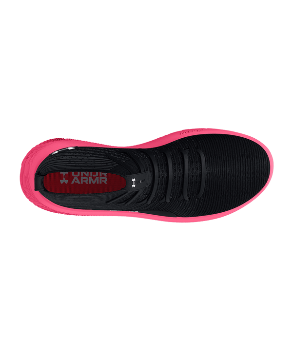 Under Armour Flow Futr X Elite Schwarz F001 - schwarz