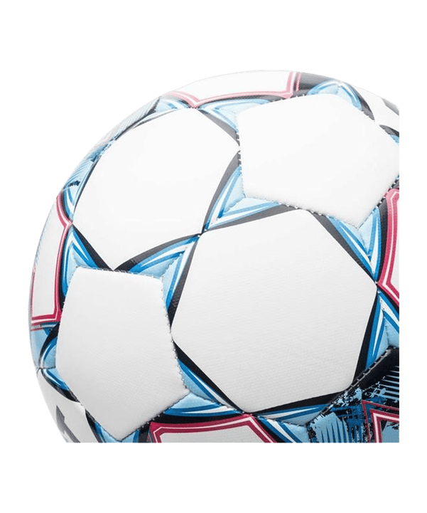 Select FB Brillant Replica Ball Weiß - weiss