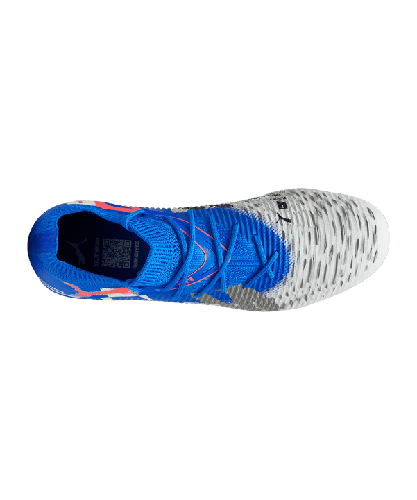 PUMA FUTURE 8 Match FG/AG Forever Weiß F01 - weiss
