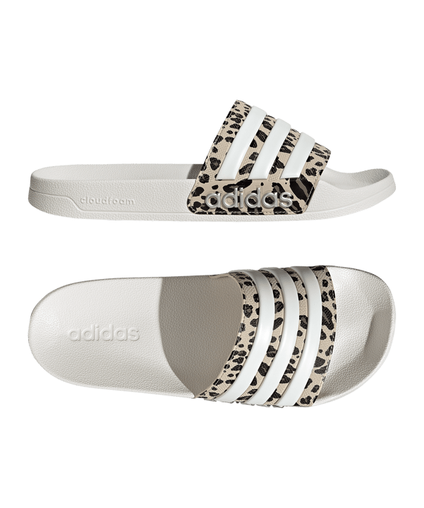 adidas Adilette Beige - beige