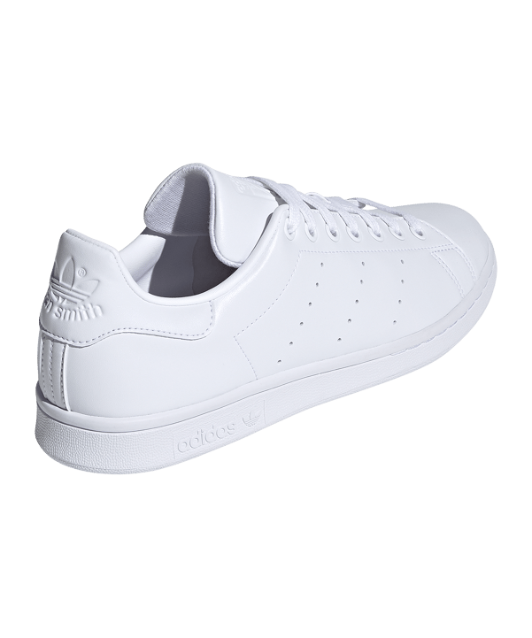 adidas Originals Stan Smith Weiss - weiss