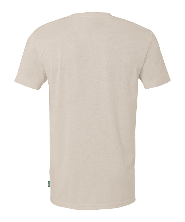 Kempa T-Shirt Braun F26 - braun