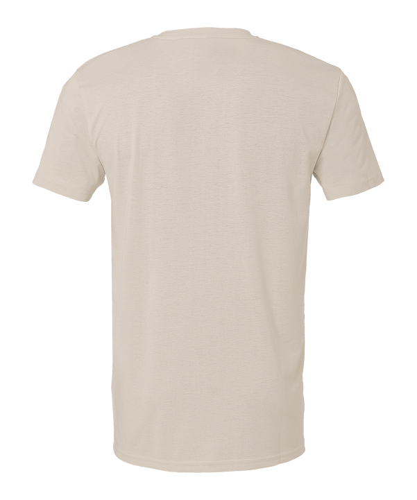Kempa T-Shirt Braun F26