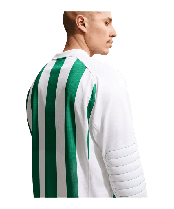 Nike Sportswear Club Manica Lunga Verde C365 - verde