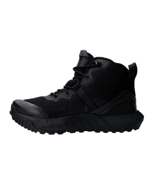 Under Armour Micro Valsetz Damen Schwarz F001 - schwarz