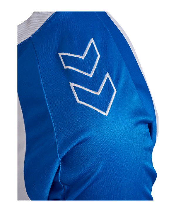 Hummel 1. FC Magdeburg 60 Jahre Trikot 2025/2026 Weiß F9548 - weiss