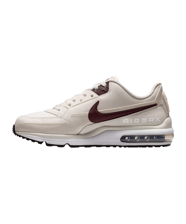 Nike Air Max 3 LTD Schwarz