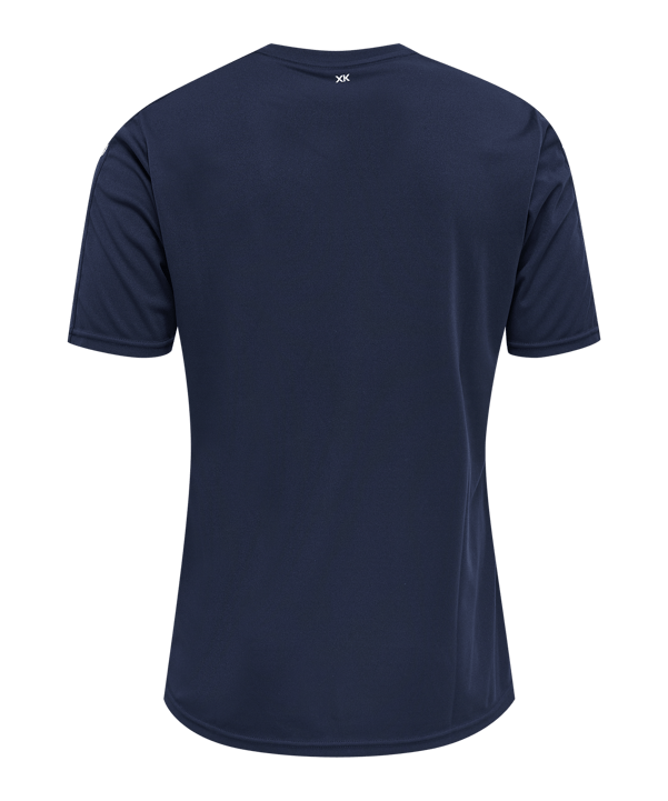Hummel hmlCORE XK Sublimation Trikot Blau F7026 - blau