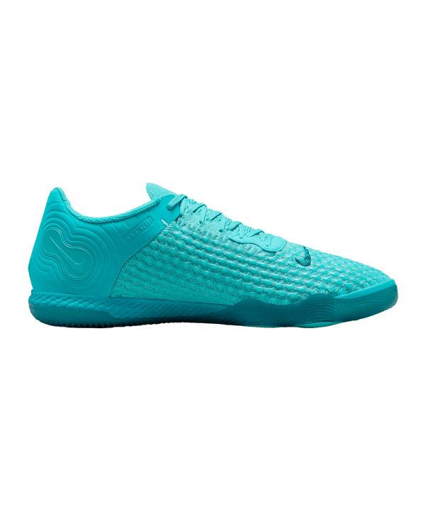 Nike React Gato IN Grün F300 - gruen