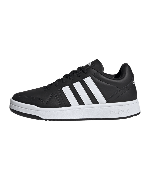 adidas Postmove Shoes Black - schwarz