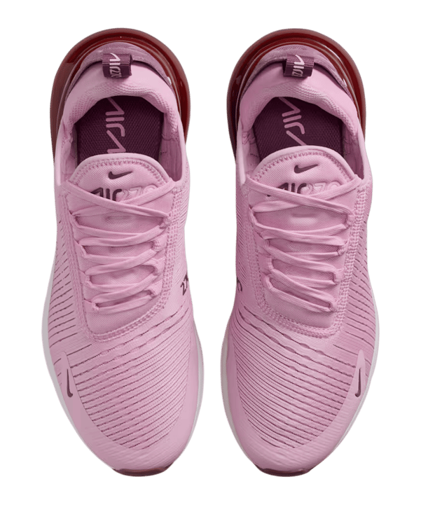 Nike Air Max 270 Dames Roze K603 - roze