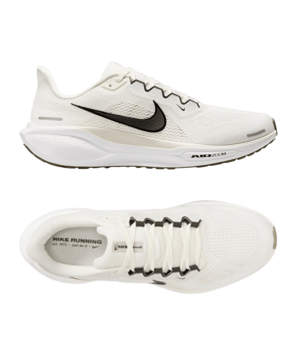 Nike Pegasus 41 Road Loopschoen Beige K111 - beige