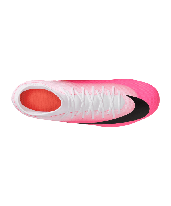 Nike Air Zoom Mercurial Superfly XI Club FG/MG Breakout Roze K900 - roze