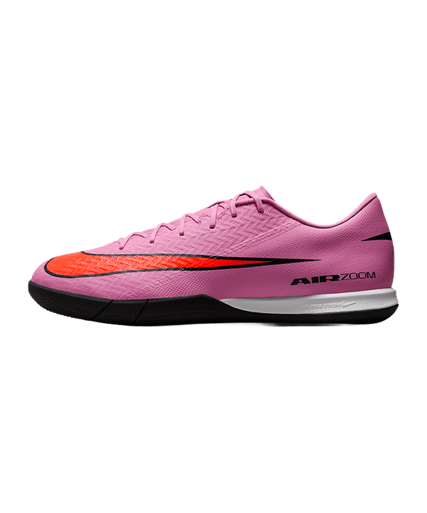 Nike Air Zoom Mercurial Vapor XVI Academy IN Scary Good Rosa F600 - rosa