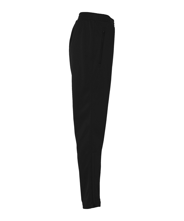 Kempa broek Zwart K01 - zwart