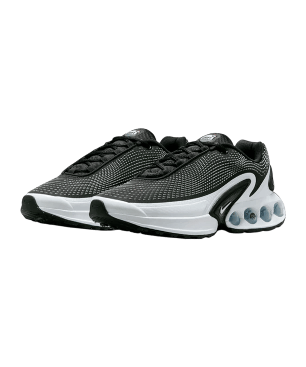 Nike Air Max DN Nero C003 - nero
