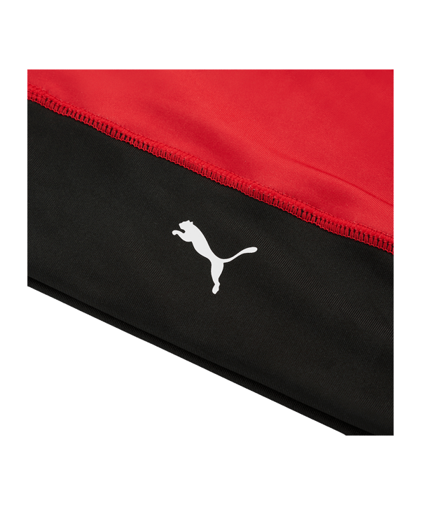 PUMA TeamADDITIONS Beanie Rot F01 - rot