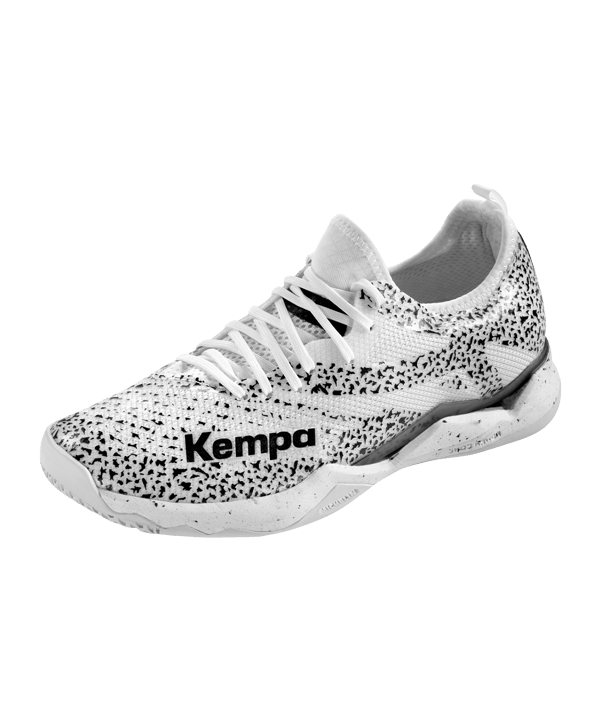 Kempa Wing Lite 2.0 Damen Weiß F12 - weiss