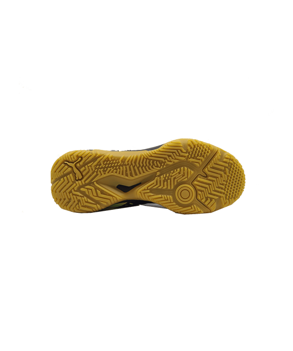 PUMA Solarflash III Schuh Kids Schwarz F01 - schwarz