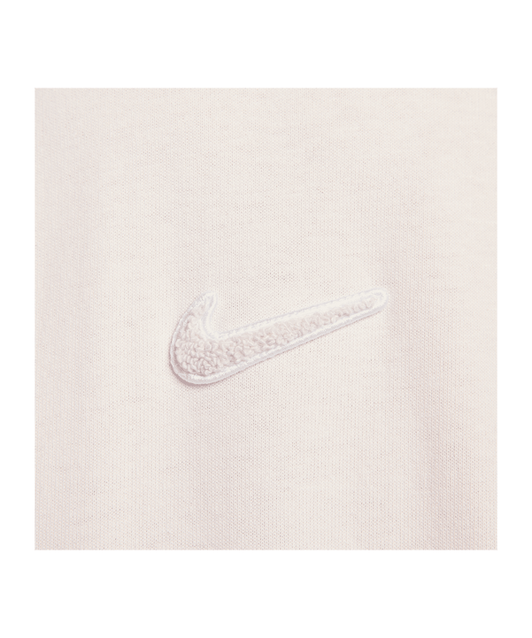 Nike Max90 T-Shirt Beige F030 - beige