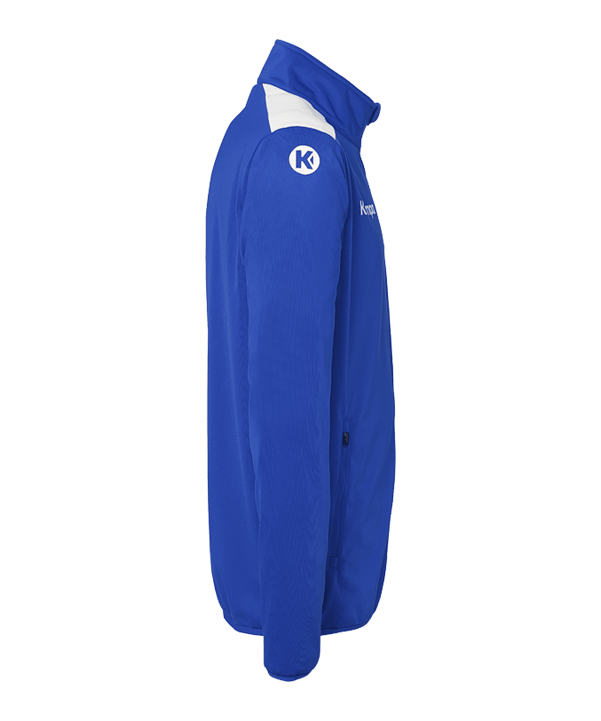 Kempa Emotion 27 Trainingsjacke Kids Blau F49 - blau