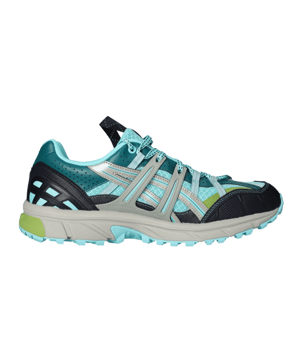Asics HS4 Gel-Sonoma 15-50 GTX Blau - blau