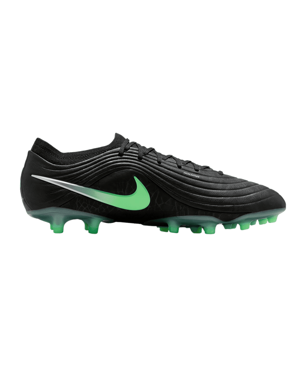 Nike Tiempo Maestro Elite Low AG Shadow Schwarz F001 - schwarz